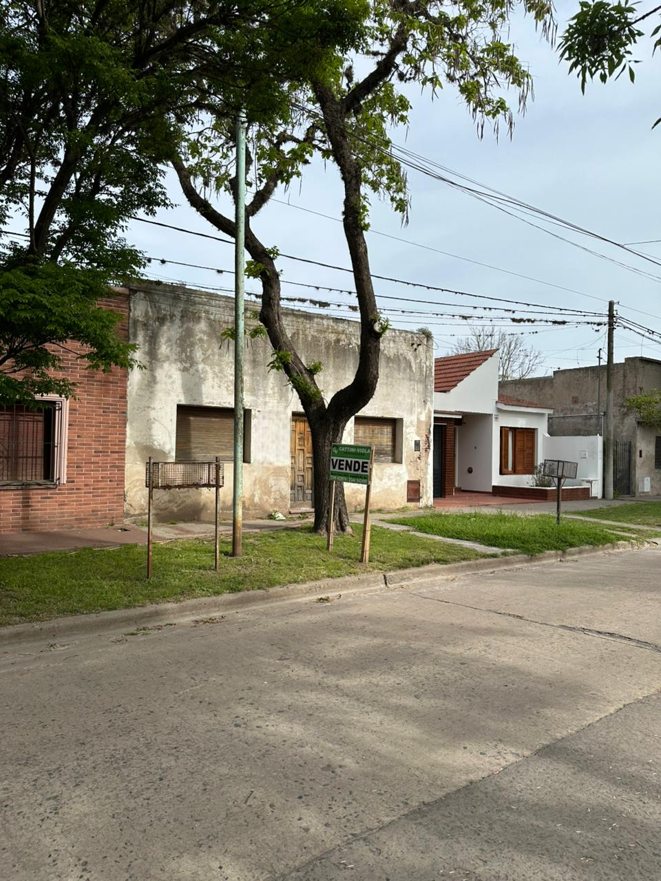 Vivienda a reciclar | ZONA CENTRICA